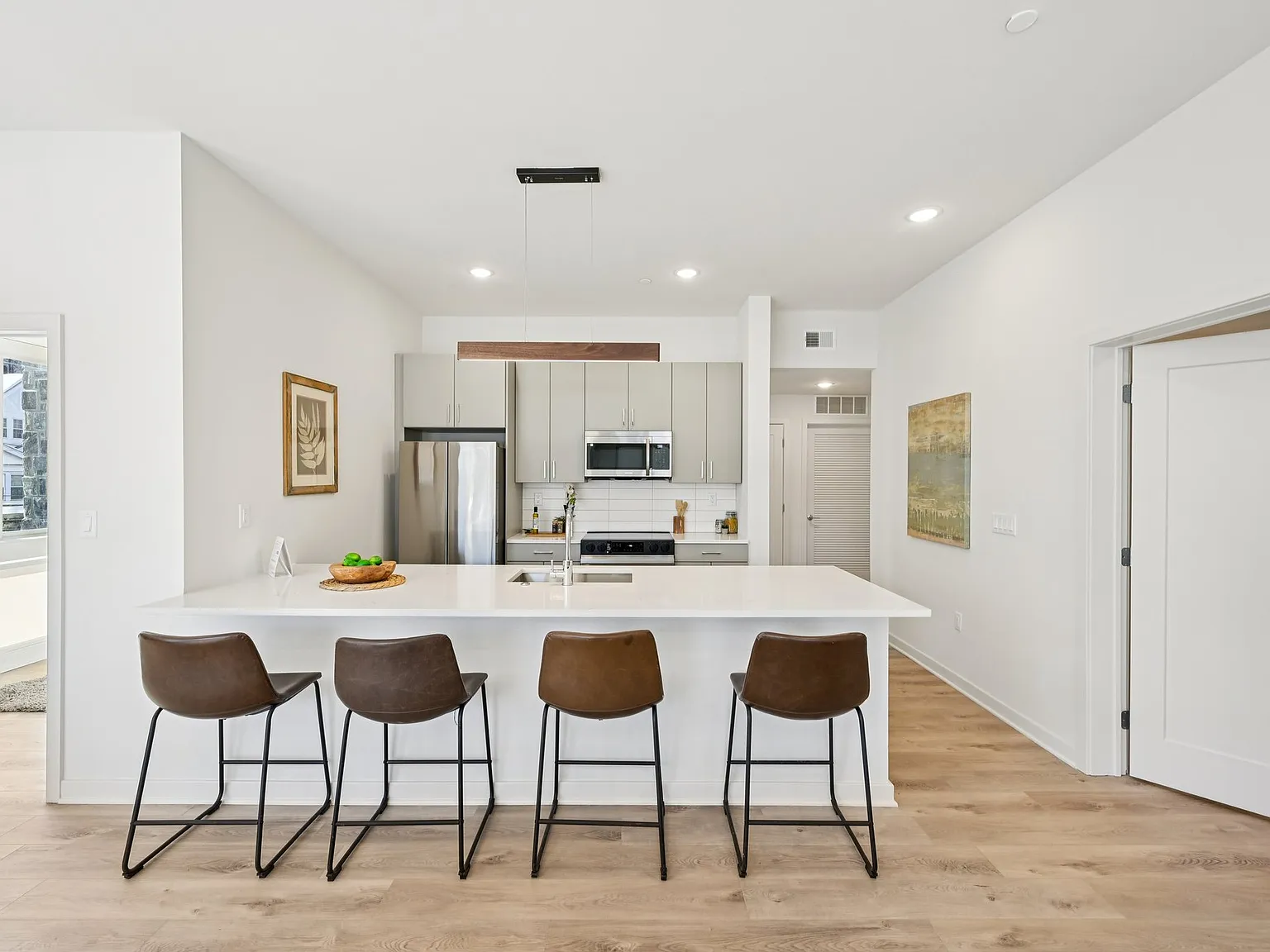 The Jordan Residences — Photo 4