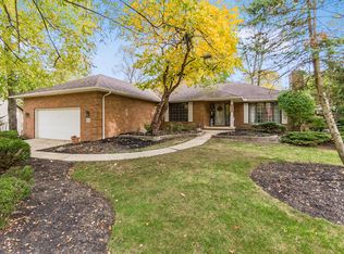 104 Springtree Ct, Westerville, OH 43081