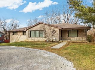 2628 Bluffwood Dr W, Indianapolis, IN 46228