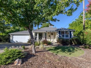 3933 Loreto Way, Sacramento, CA 95821