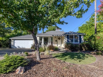 3933 Loreto Way, Sacramento, CA, 95821