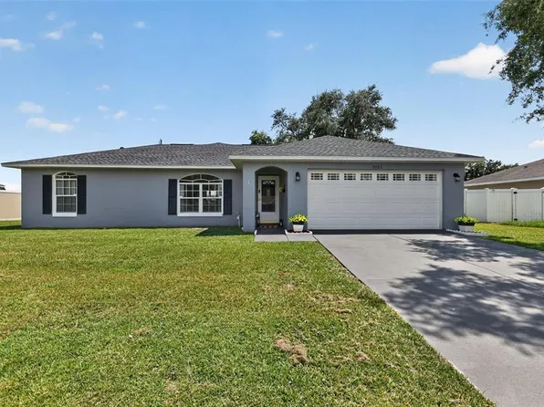 2986 SW 143RD PLACE ROAD, OCALA, FL 34473
