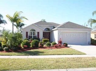 4720 Preserve Blvd, Saint Cloud, FL 34772