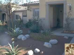 751 Mira Grande, Palm Springs, CA 92262