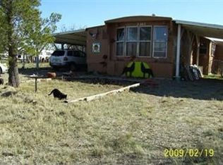 3361 E Desert Dr, Camp Verde, AZ 86322