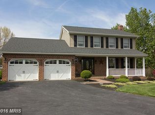 3800 Bark Hill Rd, Union Bridge, MD 21791