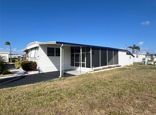 7109 Mount Georgetown Dr NE #575, Saint Petersburg, FL 33702