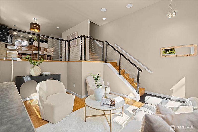 4th image of 3609 Interlake Avenue N #A