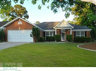 24 Cobblestone Ct, Savannah, GA 31419