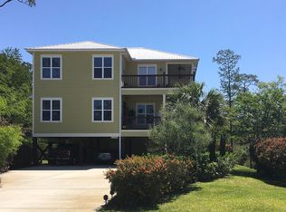 8270 Bay Harbor Rd, Elberta, AL 36530