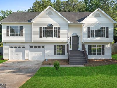 128 Southern Magnolia Ln, Rex, GA, 30273