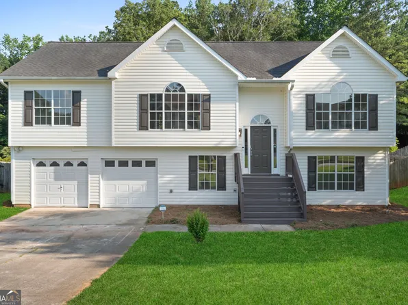 128 Southern Magnolia Ln, Rex, GA 30273