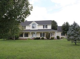 6881 S Osborne Rd, Greenbrier, TN 37073