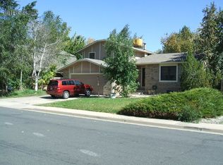 2342 Arikaree Dr, Loveland, CO 80538