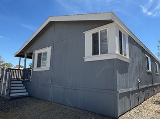 1554 N Guam St Space 1, Ridgecrest, CA 93555