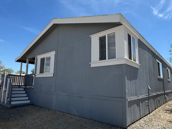 1554 N Guam St, Ridgecrest, CA