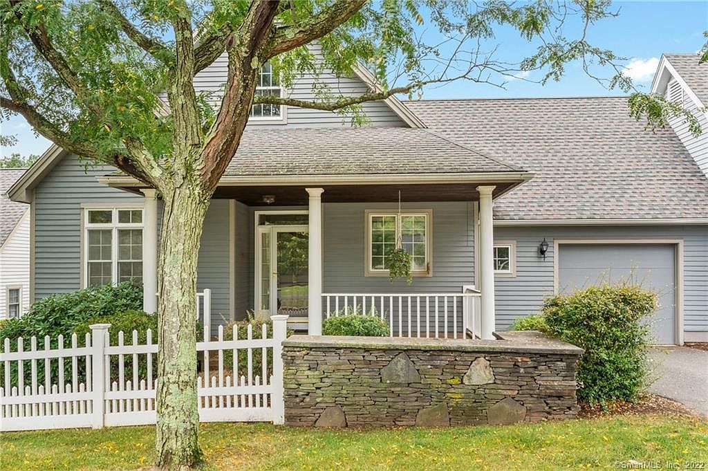 3 On The Grn UNIT 3, Windsor, CT 06095 Zillow