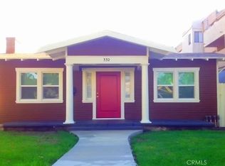 328 W California Ave, Glendale, CA 91203