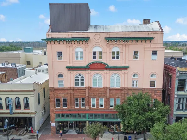 21 N Front Street Unit 3d1, Wilmington, NC 28401