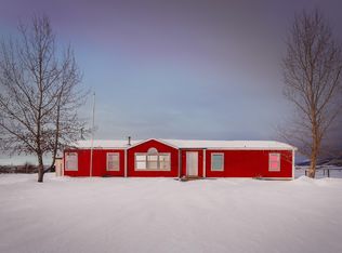 118 Big Bear Ln, Victor, ID 83455