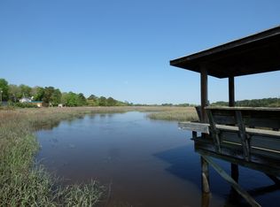 1279 River Rd, Johns Island, SC 29455