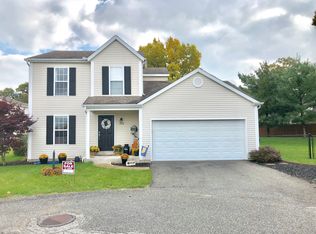 1218 Squiretown Ct, Mishawaka, IN