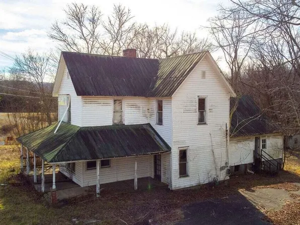 1026 Ruritan Rd, Harriman, TN 37748