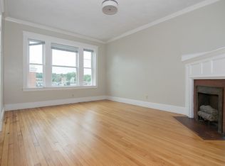 4 Gardner St #19, Allston, MA 02134