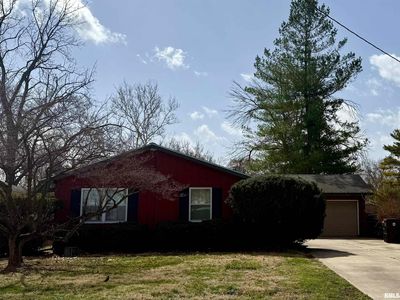 424 W Jefferson St, Rushville, IL, 62681