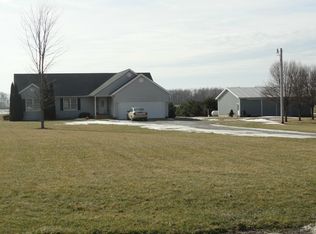 6358 State Route 19, Mount Gilead, OH 43338