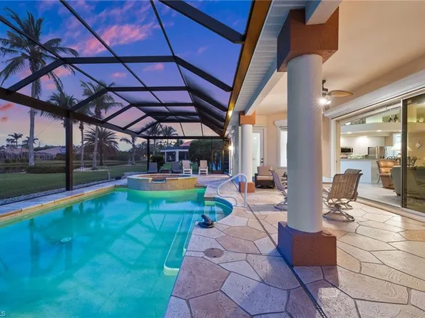 14911 Laguna DR, FORT MYERS, FL 33908