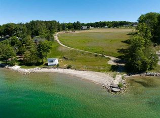 8740 Boyne City Rd, Charlevoix, MI 49720