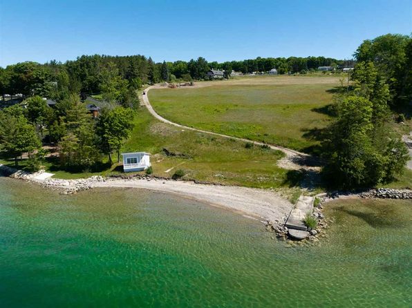 Lake Charlevoix - Charlevoix MI Real Estate - 29 Homes For Sale | Zillow