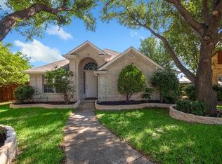 401 Stonebridge Cir, Allen, TX 75013