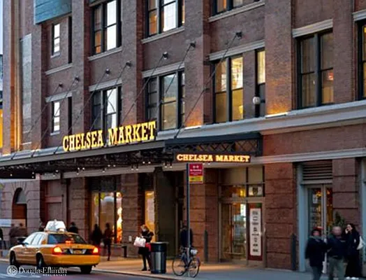 Rented by Douglas Elliman | media 13