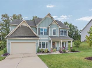 1068 Bassett Way, Indian Land, SC 29707