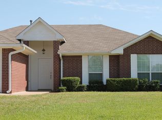 11381 Grand Slam, Flint, TX 75762