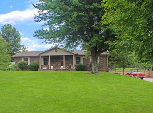 48 Dugantown Est, Glasgow, KY 42141
