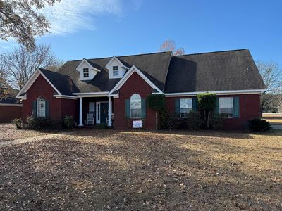 427 Drake Dr, Dothan, AL, 36305