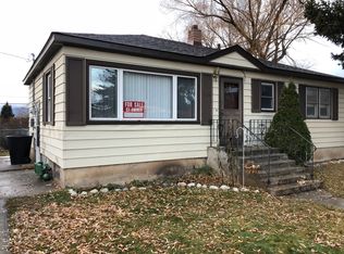 270 E 3rd N, Soda Springs, ID 83276