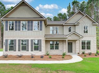 309 Delta Dr, McDonough, GA 30253