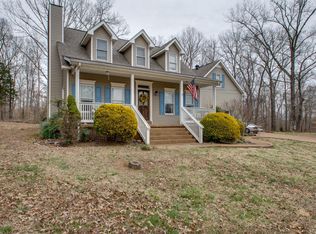 251 Bobwhite Dr, Lyles, TN 37098