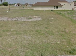 930 Vista Hermosa St, Edinburg, TX 78539