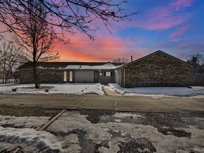 35 Leece Rd, Ortonville, MI, 48462