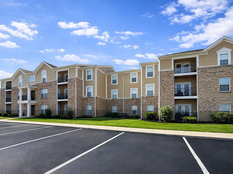 City View Farm Apartments — Photo 44