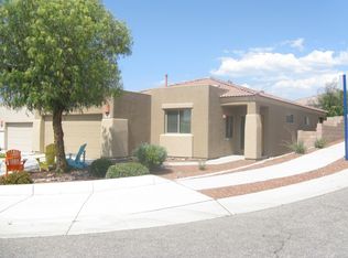 10445 S High Plains Ranch Ct, Vail, AZ 85641