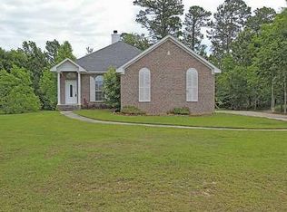 6612 Riviera Dr, Biloxi, MS 39532