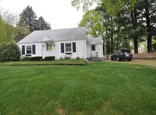 62 Augustine St, Brockton, MA 02301