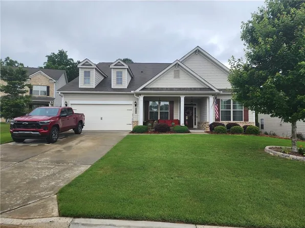 7750 Farrow Pass Cir, Cumming, GA 30040