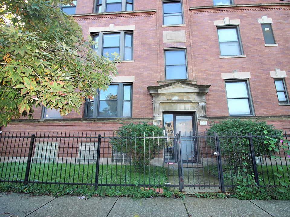 1st image of 1409 E 62nd St #1